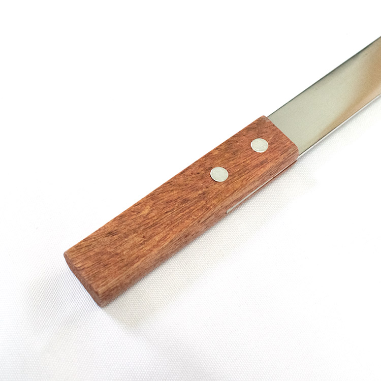 Grilovací špíz plochý (Kyperské grilovací systémy)