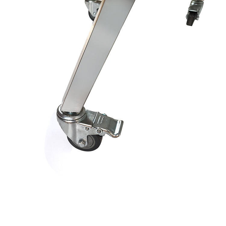 Gril na kýtu, sele, jehně s motorem až 85 kg 890/550/890 mm (Kyperské grilovací systémy)