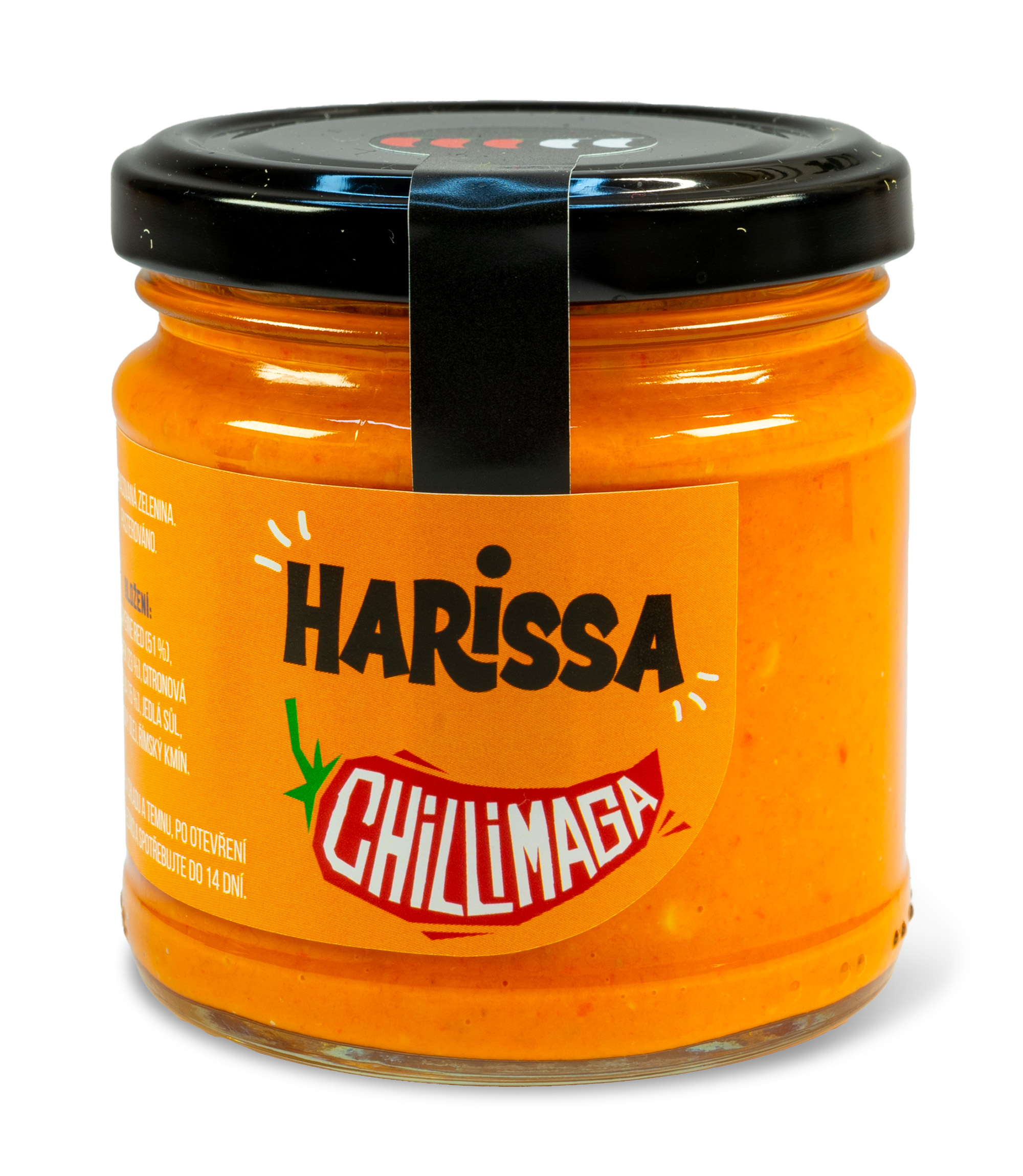 Harissa (Kyperské grilovací systémy)