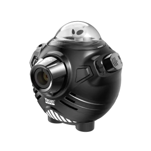 Zapalovač uhlí / Flambovač UFO (KYPERSKÉ GRILOVACÍ SYSTÉMY)