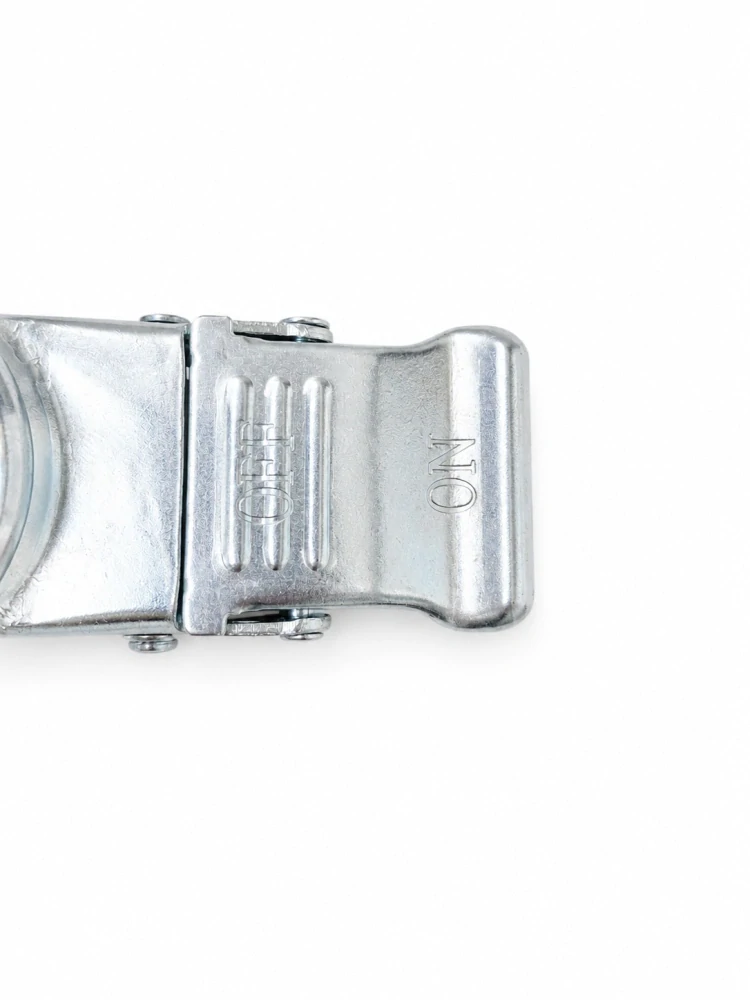 Kolečko ke grilům 75 x 32 mm (Kyperské grilovací systémy)