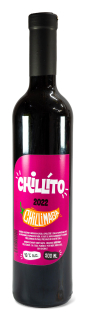 Chilíto (Kyperské grilovací systémy)